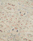 3 x 9 Beige Vintage Rug - 5040