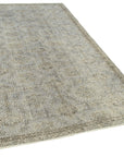 5 x 9 Grey Overdyed Rug - 5586