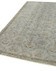 5 x 9 Grey Overdyed Rug - 5586