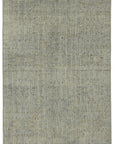 5 x 8 Grey Overdyed Rug - 5911