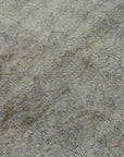 5 x 8 Grey Overdyed Rug - 5919