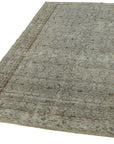 5 x 8 Grey Overdyed Rug - 5924