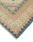 5 x 7 Beige Anatolian Rug - 7157