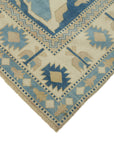 6 x 8 Beige Anatolian Rug - 7163