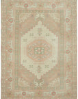 6 x 8 Beige Anatolian Rug - 7164