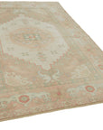 6 x 8 Beige Anatolian Rug - 7164