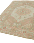 6 x 8 Beige Anatolian Rug - 7164