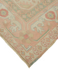 6 x 8 Beige Anatolian Rug - 7164