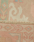 6 x 8 Beige Anatolian Rug - 7164