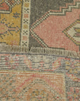 4 x 8 Beige Anatolian Rug - 7170