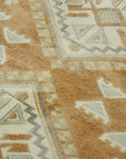 4 x 6 Beige Anatolian Rug - 7172