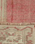 4 x 6 Beige Anatolian Rug - 7178