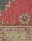 4 x 7 Pink Anatolian Rug - 7179