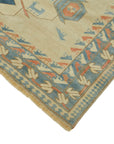 4 x 6 Beige Anatolian Rug - 7180