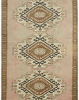 4 x 6 Beige Anatolian Rug - 7191