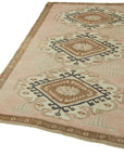 4 x 6 Beige Anatolian Rug - 7191