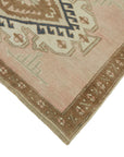 4 x 6 Beige Anatolian Rug - 7191