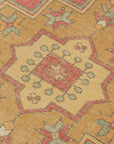 3 x 6 Pink Anatolian Rug - 7197