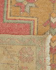 3 x 6 Pink Anatolian Rug - 7197