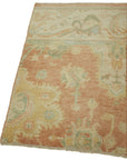 2 x 4 Beige Anatolian Rug - 7207