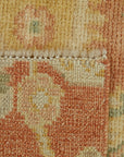 2 x 4 Beige Anatolian Rug - 7207