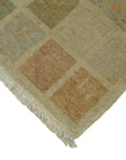 2 x 3 Beige Anatolian Rug - 7209