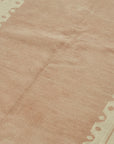 5 x 9 Beige Anatolian Rug - 7826