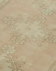 6 x 10 Beige Anatolian Rug - 7838