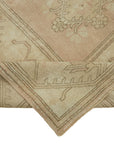 6 x 10 Beige Anatolian Rug - 7838